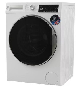 Стиральная машина Jacky's JW 8TC41 фото 2 в Челябинске Стиральная машина Jacky's JW 8TC41 фото 2 в Челябинске
