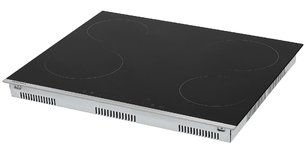 Варочная поверхность Крона GRUND 60 BL/S фото 2 в Челябинске Варочная поверхность KRONA GRUND 60 BL/S фото 2 в Челябинске