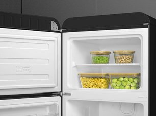 Холодильник Смег FAB30LBL6 фото 3 в Челябинске Холодильник Smeg FAB30LBL6 фото 3 в Челябинске