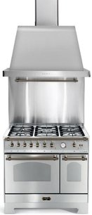 Варочный центр Lofra RSD96MFTE/CI Br фото 2 в Челябинске