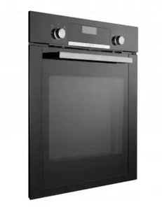 Встраиваемый духовой шкаф BOSCH HBG337YB0R фото 4 в Челябинске Встраиваемый духовой шкаф BOSCH HBG337YB0R фото 4 в Челябинске