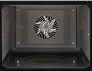 Духовой шкаф Electrolux OKD 5C71 X фото 4 в Челябинске