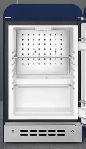 Холодильник Смег FAB5RDUJ5 фото 3 в Челябинске Холодильник Smeg FAB5RDUJ5 фото 3 в Челябинске