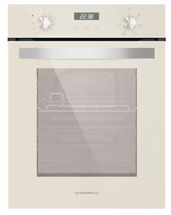 Шкаф духовой электрический MAUNFELD EOEM516BG фото в Челябинске Шкаф духовой электрический MAUNFELD EOEM516BG фото в Челябинске