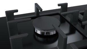 Газовая варочная поверхность Bosch PPP6A6M90R фото 3 в Челябинске