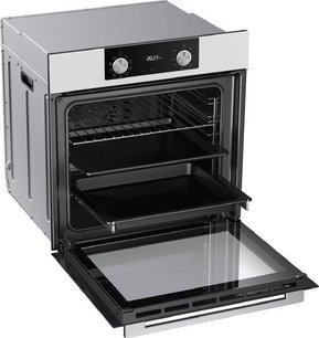 Духовой шкаф Haier HOQ-K2ANN3WB фото 4 в Челябинске