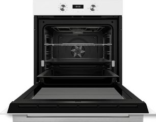 Духовой шкаф Haier HOQ-R2ARN3WB фото 4 в Челябинске