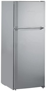 Холодильник Либхер CTsl 2441 Comfort фото 3 в Челябинске Холодильник Liebherr CTsl 2441 Comfort фото 3 в Челябинске