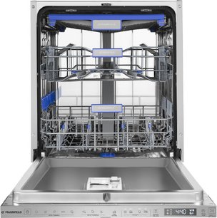 Встраиваемая посудомоечная машина Maunfeld MLP60330T Smart Beam Inverter фото в Челябинске