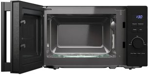 Микроволновая печь Kuppersberg TMW 205 B фото 2 в Челябинске