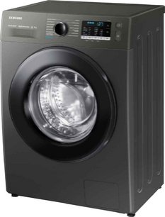 Стиральная машина Samsung WW80AGAS21AXLP фото 3 в Челябинске