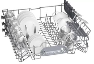 Посудомоечная машина BOSCH SMS2HKI3CR фото 4 в Челябинске Посудомоечная машина BOSCH SMS2HKI3CR фото 4 в Челябинске