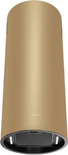 Вытяжка Maunfeld BALA 35 пристенная золотая (BALA 35 Wall Gold) фото 3 в Челябинске