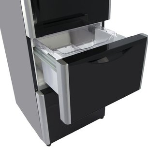 Холодильник Hitachi R-SG37BPU GBK фото 4 в Челябинске