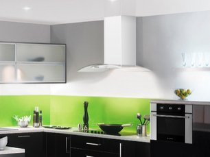Вытяжка Маунфилд ANCONA PLUS 90 WHITE GLASS Transparent фото 2 в Челябинске Вытяжка Maunfeld ANCONA PLUS 90 WHITE GLASS Transparent фото 2 в Челябинске