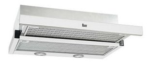 Встраиваемая вытяжка Тека CNL 6400 WH фото в Челябинске Встраиваемая вытяжка Teka CNL 6400 WH фото в Челябинске
