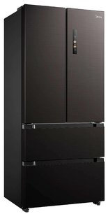 Холодильник Мидеа MDRF692MIE28 фото в Челябинске Холодильник Midea MDRF692MIE28 фото в Челябинске