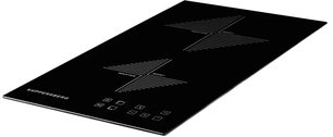 Варочная панель Куперсберг ICO 302 фото 2 в Челябинске Варочная панель Kuppersberg ICO 302 фото 2 в Челябинске