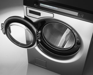 Стиральная машина Аско WMC84 V фото 2 в Челябинске Стиральная машина Asko WMC84 V фото 2 в Челябинске