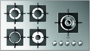 Варочная панель Fulgor Milano SH 905 G DWK XX фото в Челябинске