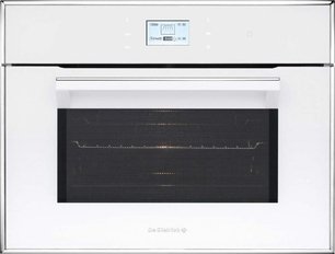 Духовой шкаф Де Дитрих DME 1145 W фото в Челябинске Духовой шкаф De Dietrich DME 1145 W фото в Челябинске