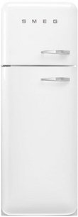 Холодильник Смег FAB30LWH6 фото в Челябинске Холодильник Smeg FAB30LWH6 фото в Челябинске