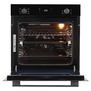 Электрический духовой шкаф Зигмунд Штайн E 159 B фото 2 в Челябинске Электрический духовой шкаф Zigmund Shtain E 159 B фото 2 в Челябинске