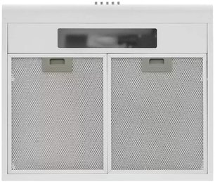 Вытяжка Крона LIANA 600 WHITE PB фото 2 в Челябинске Вытяжка KRONA LIANA 600 WHITE PB фото 2 в Челябинске