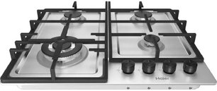 Газовая варочная панель Haier HHQ-M64CTX фото 3 в Челябинске