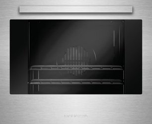 Духовой шкаф Баразза 1FOAM фото 3 в Челябинске Духовой шкаф Barazza 1FOAM фото 3 в Челябинске