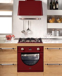 Духовой шкаф Илве 600-AMP GF фото 2 в Челябинске Духовой шкаф Ilve 600-AMP GF фото 2 в Челябинске