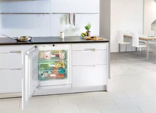Встраиваемая морозильная камера Либхер SUIG 1514 Comfort фото 4 в Челябинске Встраиваемая морозильная камера Liebherr SUIG 1514 Comfort фото 4 в Челябинске