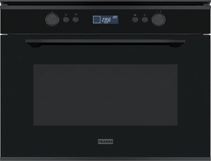 Духовой шкаф с свч Франке FMY 45 MW BK фото в Челябинске Духовой шкаф с свч Franke FMY 45 MW BK фото в Челябинске