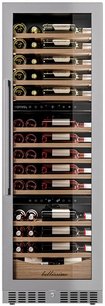 Винный шкаф Мэйвел MV98-KST3 Slim фото в Челябинске Винный шкаф Meyvel MV98-KST3 Slim фото в Челябинске