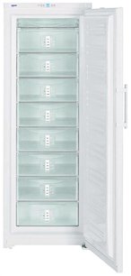 Морозильник Либхер G 4013 Comfort SuperFrost фото 3 в Челябинске Морозильник Liebherr G 4013 Comfort SuperFrost фото 3 в Челябинске