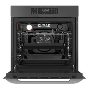 Духовой шкаф Maunfeld EOEH7614DGR фото 2 в Челябинске