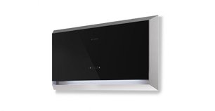 Вытяжка Фабер TWICE ARIES BK GLASS/X A60 фото 2 в Челябинске Вытяжка Faber TWICE ARIES BK GLASS/X A60 фото 2 в Челябинске