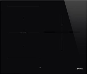 Варочная панель Smeg SI1M4634D фото в Челябинске