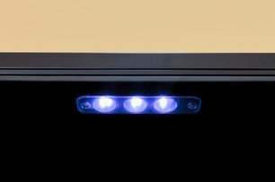 Винный шкаф Coldvine BCW-48 фото 4 в Челябинске Винный шкаф Cold Vine BCW-48 фото 4 в Челябинске