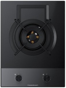 Варочная панель Куперсбуш VKGW 3850.0 SE-E5 фото в Челябинске Варочная панель Kuppersbusch VKGW 3850.0 SE-E5 фото в Челябинске