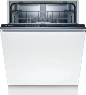 Встраиваемая посудомоечная машина Бош SMV2ITX22E фото в Челябинске Встраиваемая посудомоечная машина Bosch SMV2ITX22E фото в Челябинске