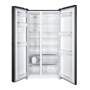 Холодильник MAUNFELD MFF177NFSB фото 4 в Челябинске Холодильник MAUNFELD MFF177NFSB фото 4 в Челябинске