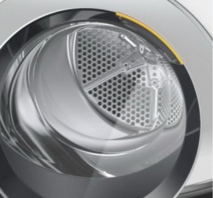 Сушильная машина Миле TEF665WP фото 4 в Челябинске Сушильная машина Miele TEF665WP фото 4 в Челябинске