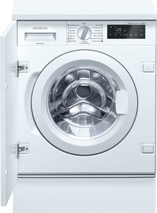 Стиральная машина Сименс WI14W540OE фото в Челябинске Стиральная машина Siemens WI14W540OE фото в Челябинске