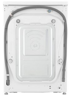 Стиральная машина LG F2V3PS6W фото 2 в Челябинске