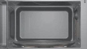 Микроволновая печь Бош FFL023MS2 фото 3 в Челябинске Микроволновая печь Bosch FFL023MS2 фото 3 в Челябинске