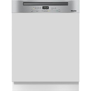 Встраиваемая посудомоечная машина Миле G 5310 SCi Active Plus сталь фото 2 в Челябинске Встраиваемая посудомоечная машина Miele G 5310 SCi Active Plus сталь фото 2 в Челябинске