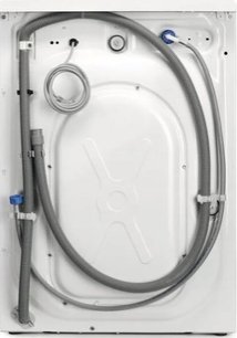 Стиральная машина Электролюкс EW6FN428W фото 3 в Челябинске Стиральная машина Electrolux EW6FN428W фото 3 в Челябинске