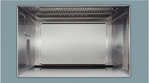 Встраиваемая микроволновая печь Бош BFR634GB1 фото 4 в Челябинске Встраиваемая микроволновая печь Bosch BFR634GB1 фото 4 в Челябинске