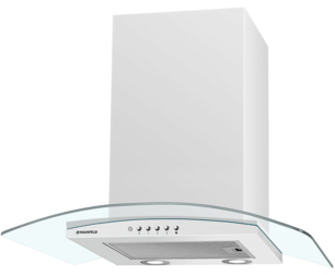Вытяжка Маунфилд ANCONA PLUS (C) 60 WHITE GLASS W фото в Челябинске Вытяжка Maunfeld ANCONA PLUS (C) 60 WHITE GLASS W фото в Челябинске